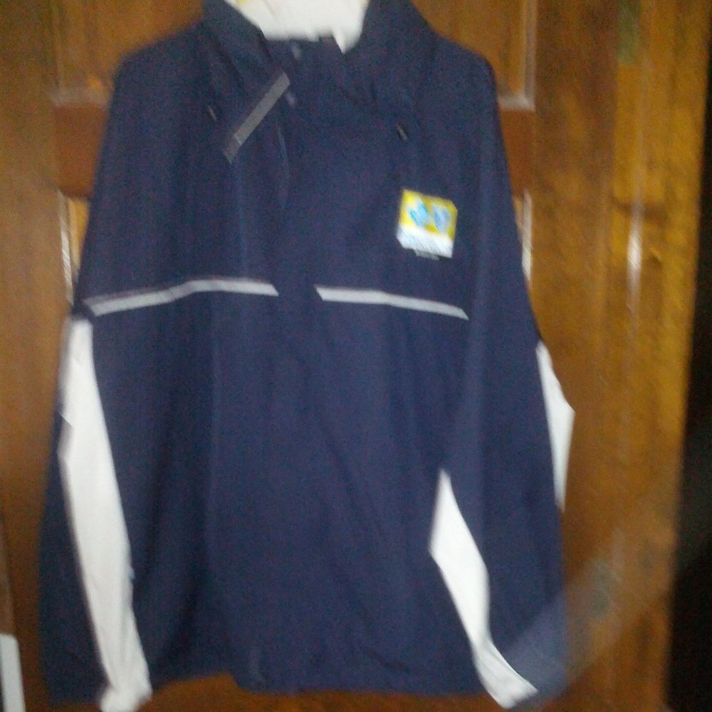 Cargo Jacket - Spring/Winter - image 3